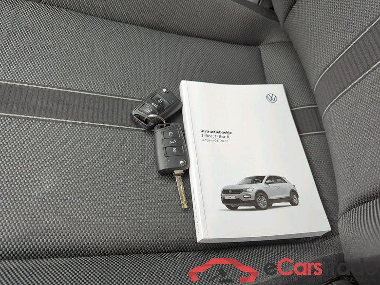 VOLKSWAGEN T-Roc 81 kW #6