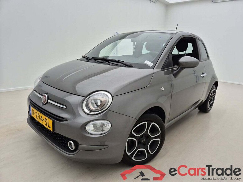 FIAT 500 1.0 Hybrid Club #1