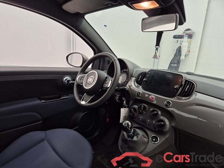 FIAT 500 1.0 Hybrid Club #3