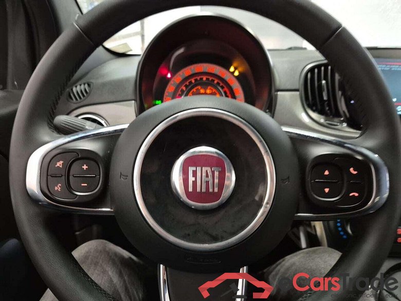 FIAT 500 1.0 Hybrid Club #5