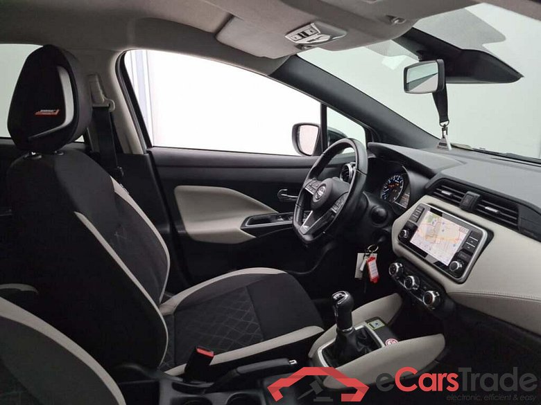 NISSAN MICRA 1.0 IG-T N-Design #3