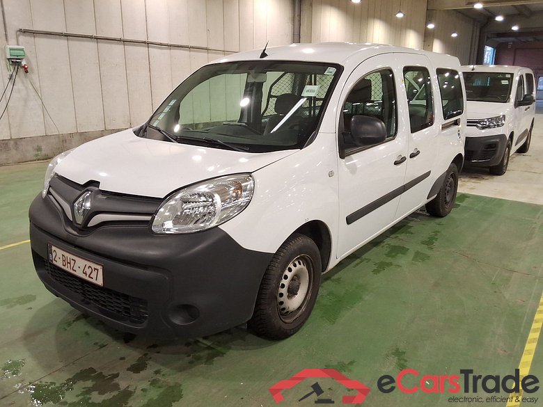 RENAULT KANGOO EXPRESS 1.5 BLUE DCI 95 MAXI CONFORT #1