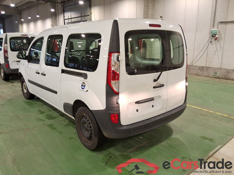 RENAULT KANGOO EXPRESS 1.5 BLUE DCI 95 MAXI CONFORT #2