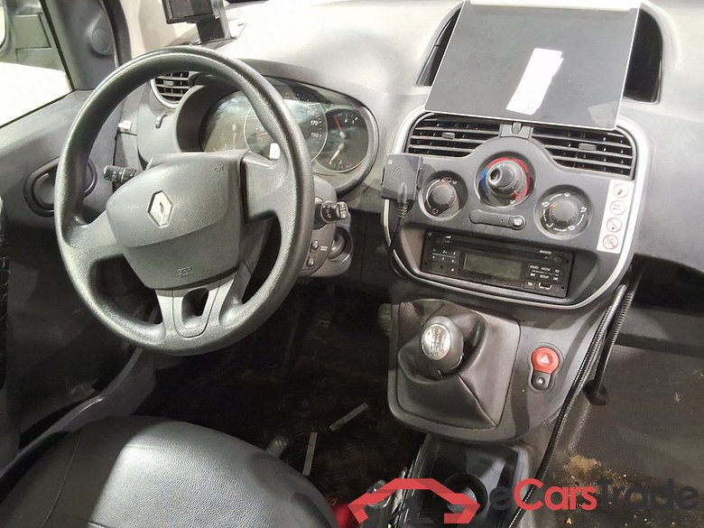 RENAULT KANGOO EXPRESS 1.5 BLUE DCI 95 MAXI CONFORT #6