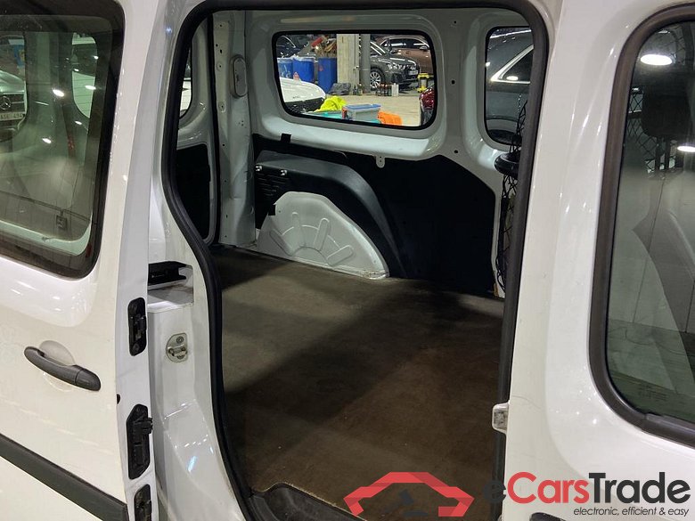 RENAULT KANGOO EXPRESS 1.5 BLUE DCI 95 MAXI CONFORT #6