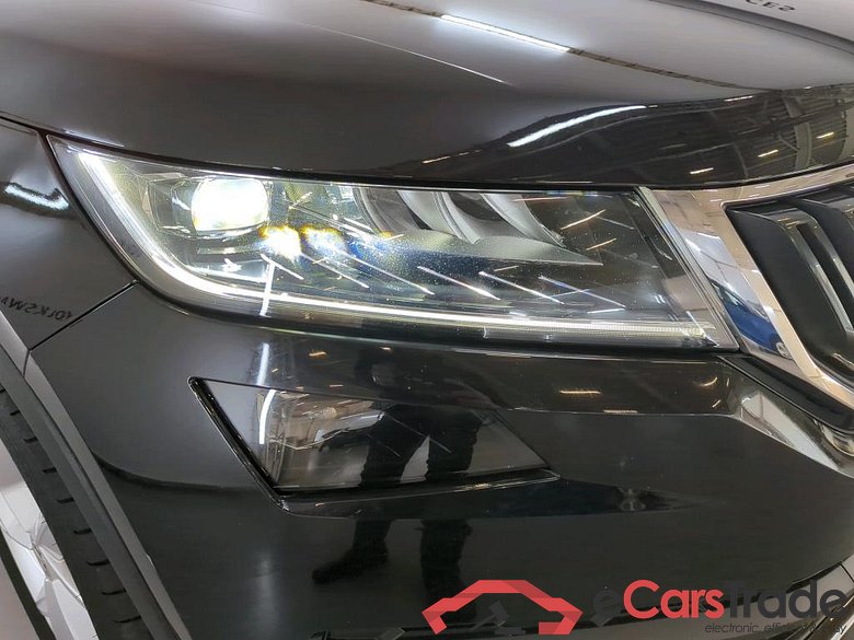 SKODA Kodiaq 110 kW #4