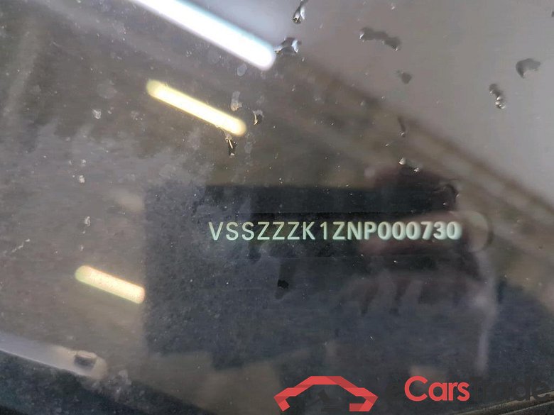 CUPRA Born 150 kW #3