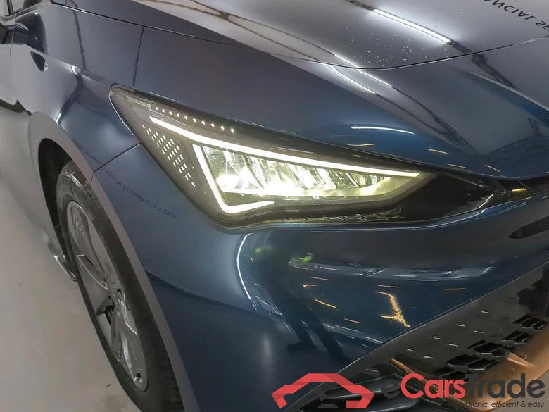 CUPRA Born 150 kW #4