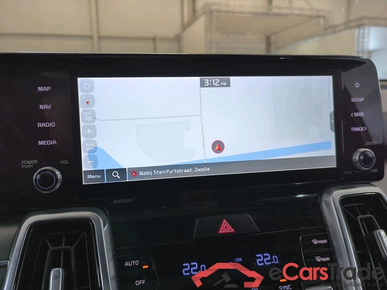 KIA Sorento 132 kW #2