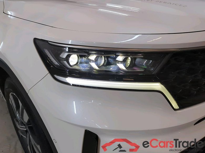 KIA Sorento 132 kW #4