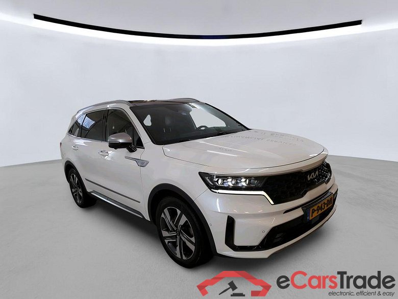 KIA Sorento 132 kW #5