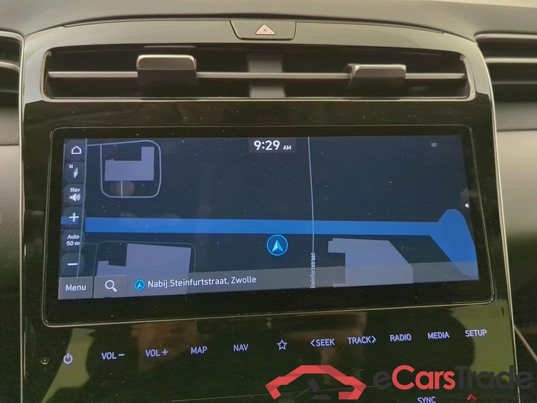 HYUNDAI TUCSON 132 kW #2