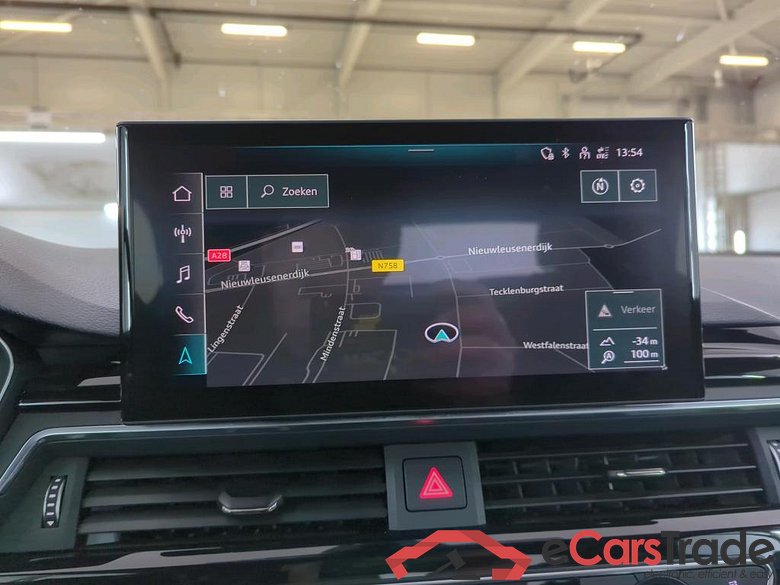 AUDI A5 Cabriolet 150 kW #2