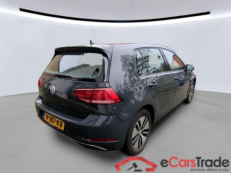VOLKSWAGEN e-Golf 100 kW #5