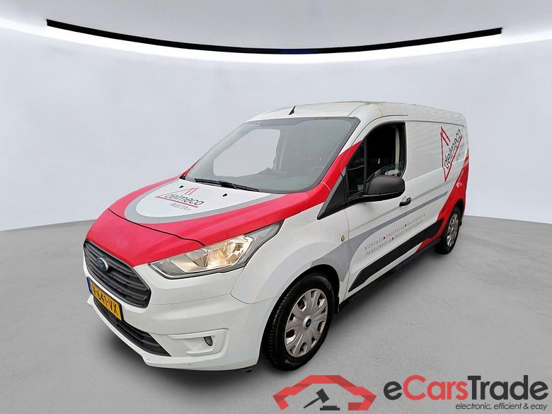FORD Transit Connect 88 kW