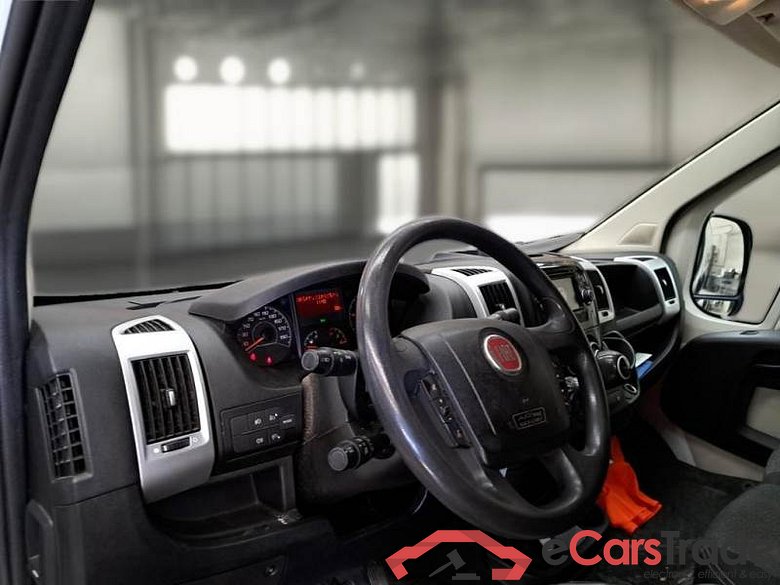 FIAT DUCATO 2014 FURGONE 30 CH1 2.3 MULTIJET 16V 130CV 6M #3