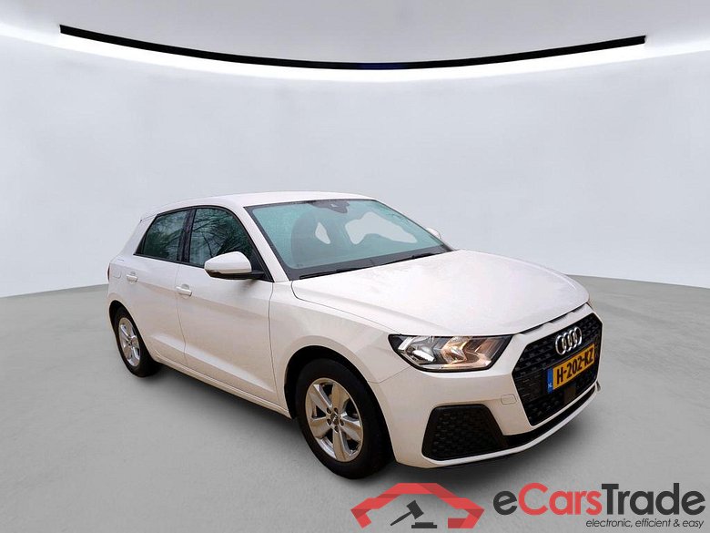 AUDI A1 Sportback 70 kW #4