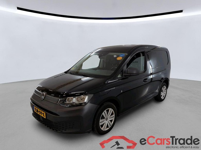VOLKSWAGEN Caddy Cargo 90 kW #1