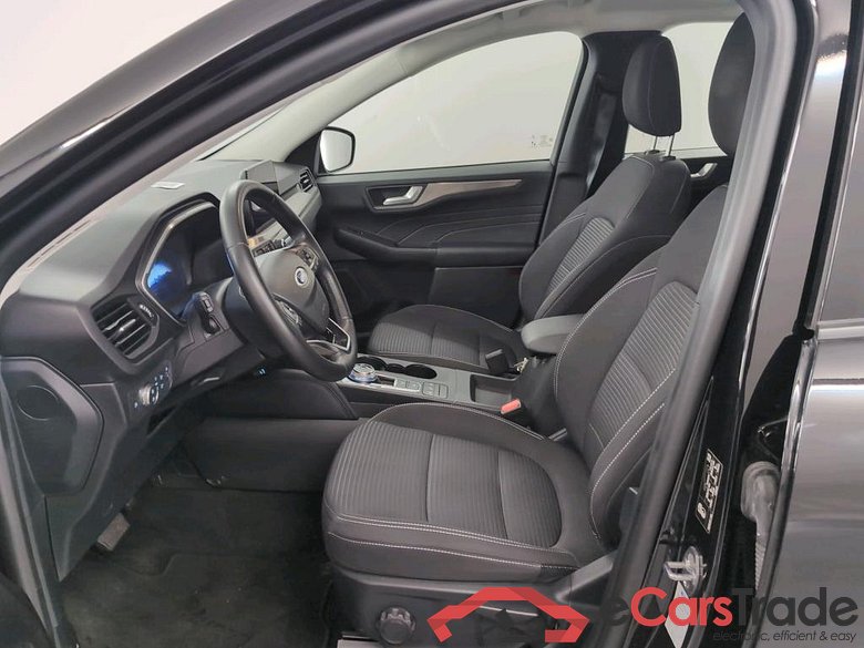 FORD KUGA 2.5I PHEV 165KW TITANIUM AUTO #5