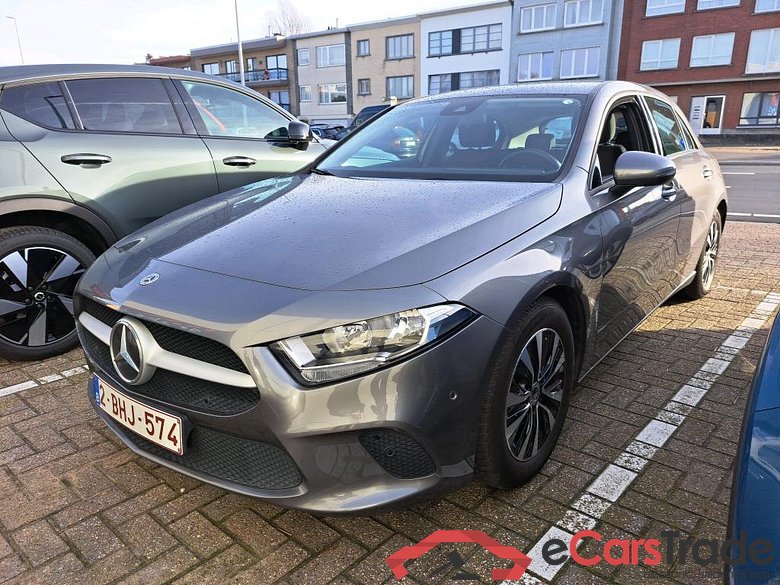 MERCEDES-BENZ A-Klasse 1.3 A 180 BUSINESS SOLUTION ESSENTIAL #1