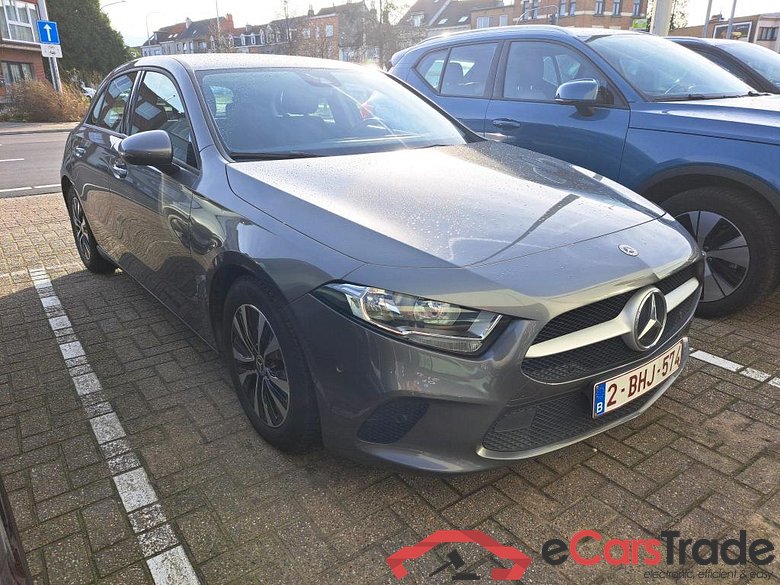 MERCEDES-BENZ A-Klasse 1.3 A 180 BUSINESS SOLUTION ESSENTIAL #2