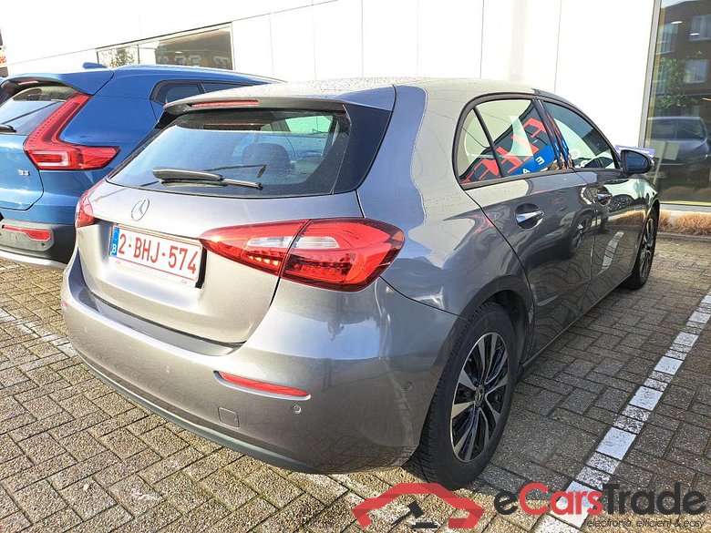 MERCEDES-BENZ A-Klasse 1.3 A 180 BUSINESS SOLUTION ESSENTIAL #4