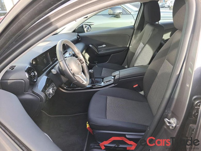 MERCEDES-BENZ A-Klasse 1.3 A 180 BUSINESS SOLUTION ESSENTIAL #5