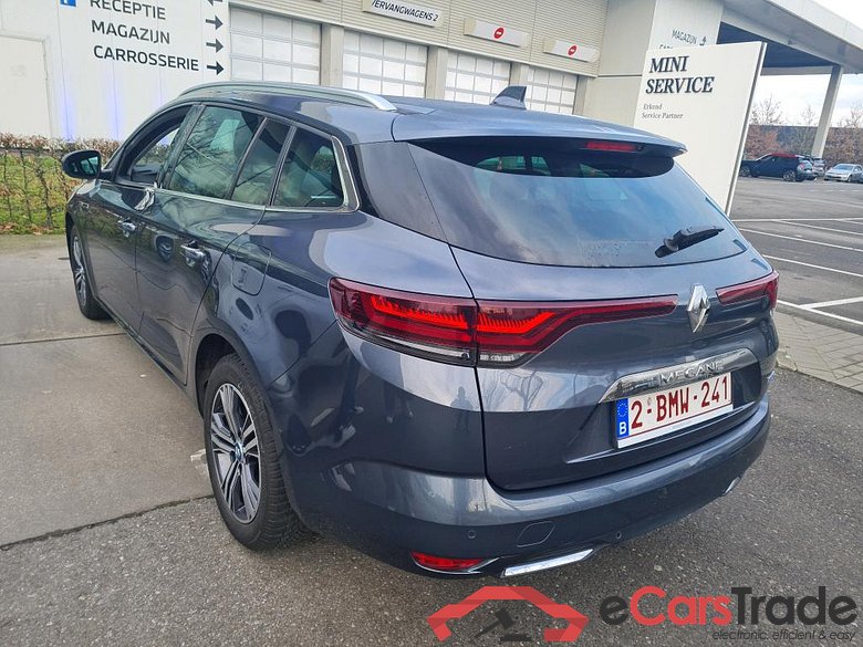 RENAULT MEGANE GRANDTOUR 1.6 E-TECH 160 PHEV INTENS #3