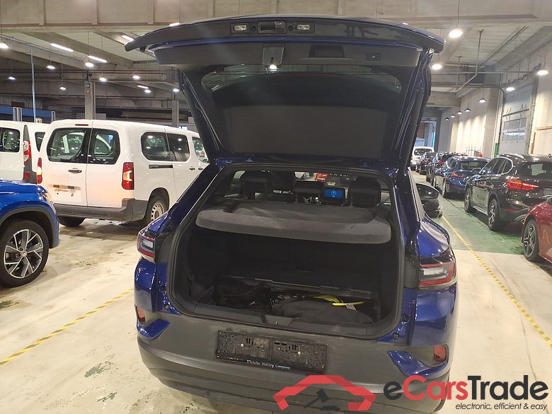VOLKSWAGEN ID.4 BEV 82KWH 128KW PRO BUSINESS #3