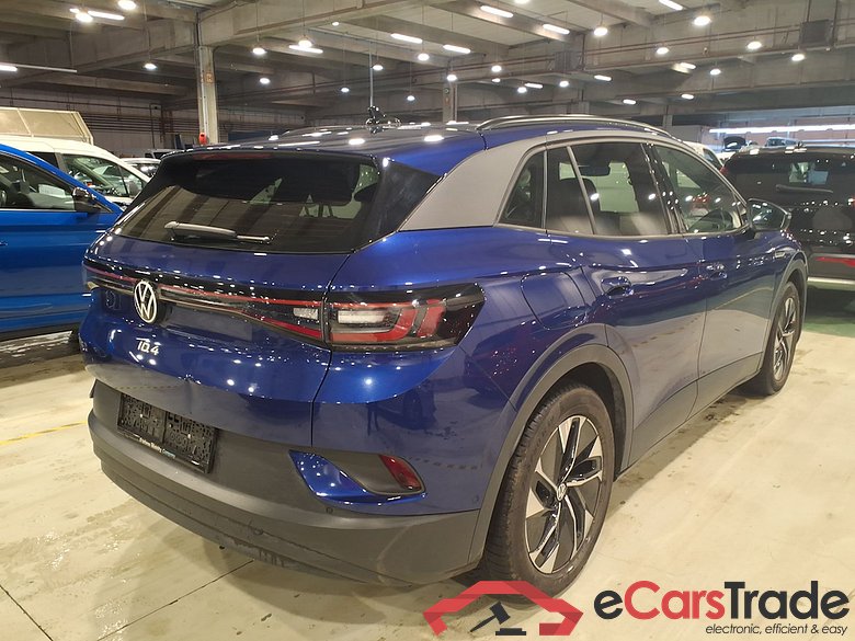 VOLKSWAGEN ID.4 BEV 82KWH 128KW PRO BUSINESS #4