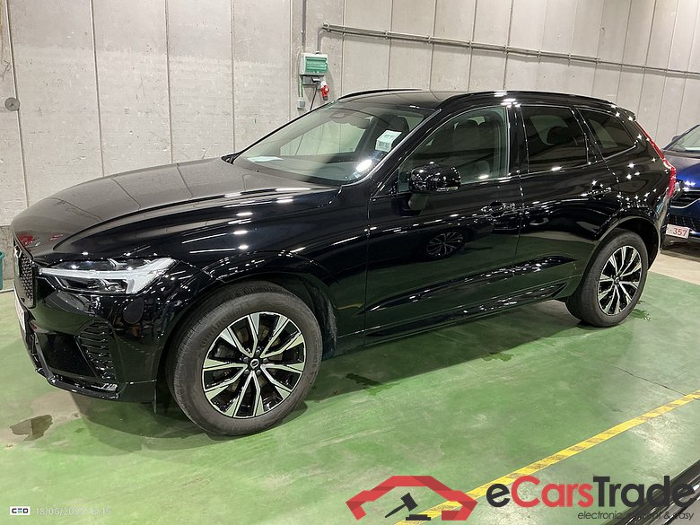 VOLVO XC60 2.0 B4 D MHEV PLUS DARK AUTO #3