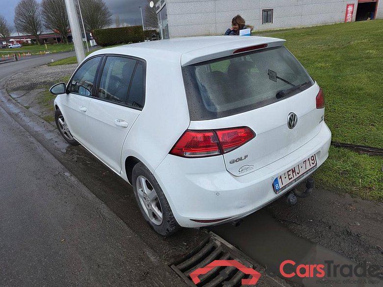 VOLKSWAGEN Golf VII Golf 1.2 TSI Highline #2