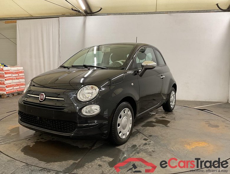 FIAT 500 1.2i Pop #1