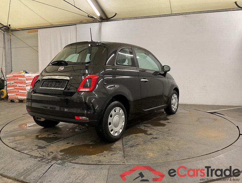FIAT 500 1.2i Pop #2