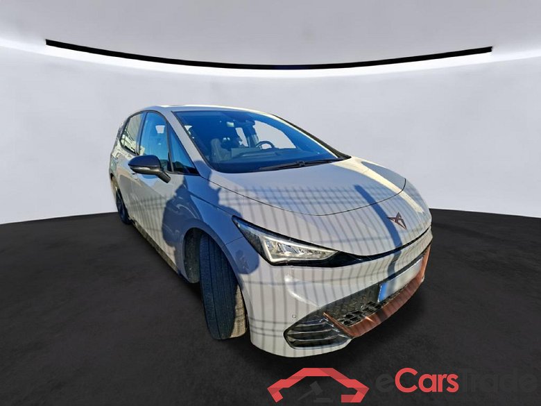 Cupra Born Born 150 (58kWh) Elektro 204hp