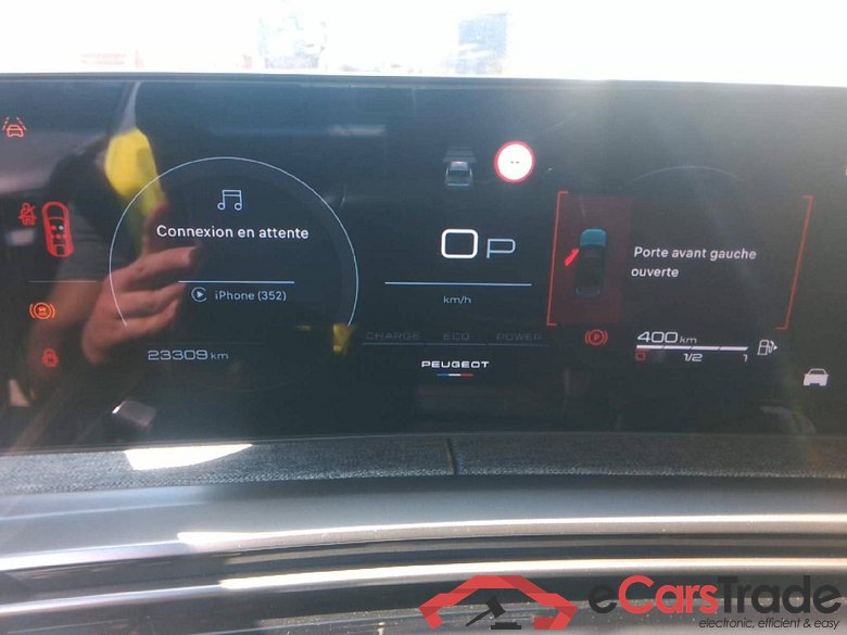 Peugeot 3008 Allure 3008 Hybrid 136 e-DCS6 #6