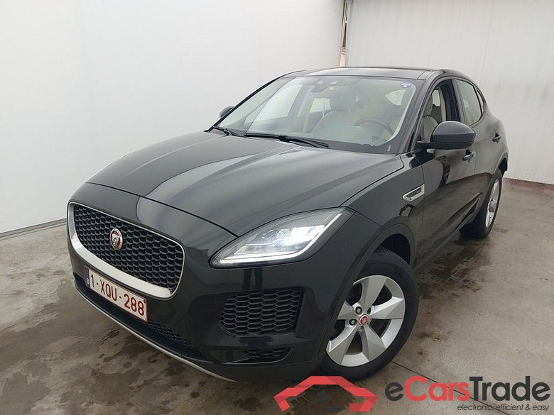 Jaguar E-Pace D150 Aut. AWD S 5d