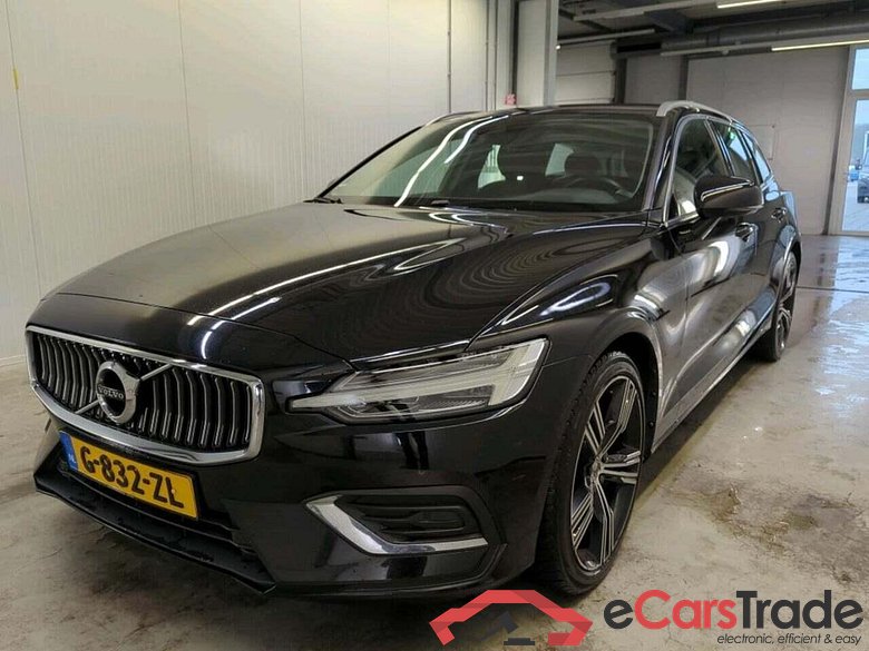 VOLVO V60 2.0 T4 Inscription