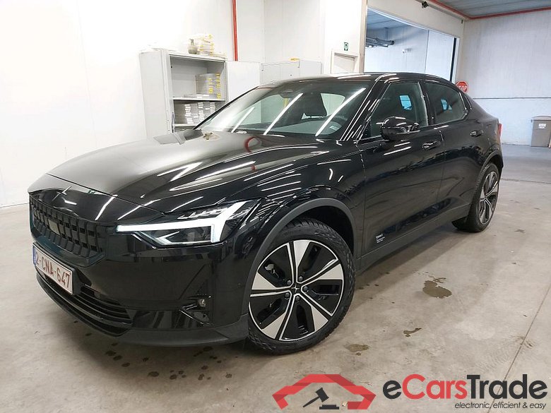 POLESTAR - POL 2 Standard Range Single Motor 231PK Pilot Lite #1