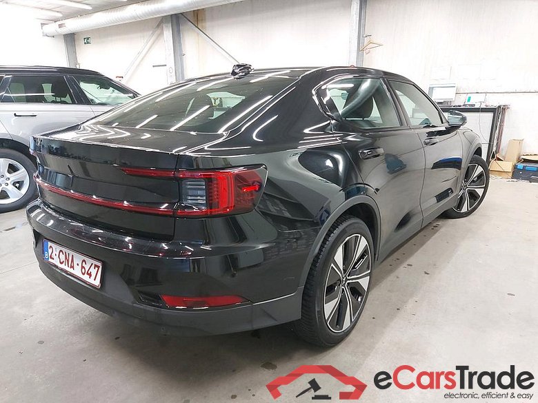 POLESTAR - POL 2 Standard Range Single Motor 231PK Pilot Lite #2