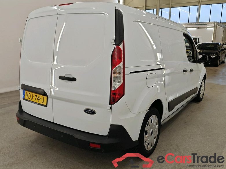 Ford Transit Connect L2 Trend 1.5 TDCi EcoBlue HP 100 pk 4d #1