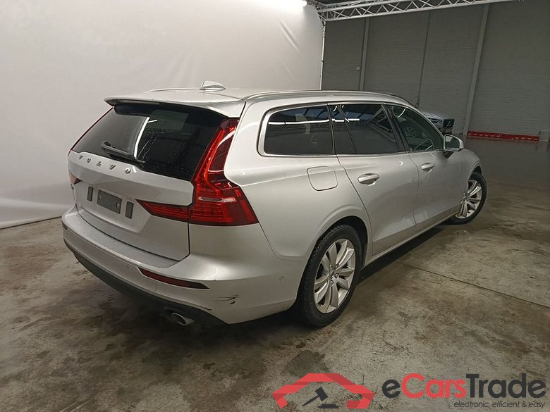 Volvo V60 D3 Geartronic Momentum Pro 5d #2