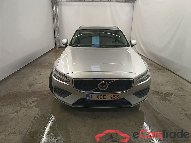 Volvo V60 D3 Geartronic Momentum Pro 5d #5