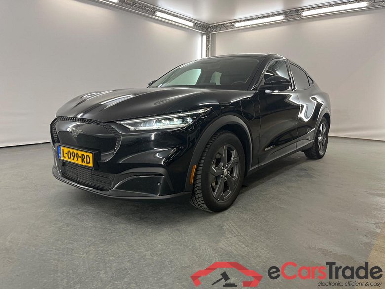 FORD Mustang Mach-E Extended RWD 98 kWh