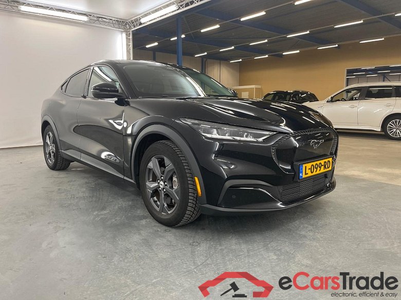 FORD Mustang Mach-E Extended RWD 98 kWh #2