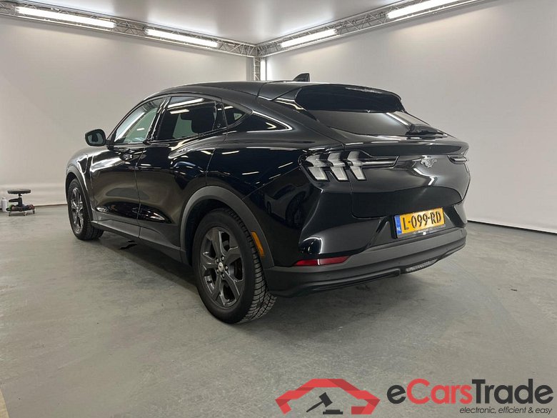 FORD Mustang Mach-E Extended RWD 98 kWh #3