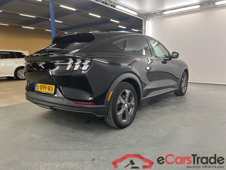 FORD Mustang Mach-E Extended RWD 98 kWh #4