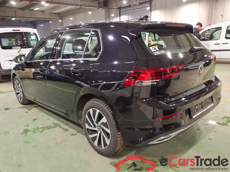 VOLKSWAGEN GOLF VIII 1.4 EHYBRID STYLE BUSINESS DSG #2