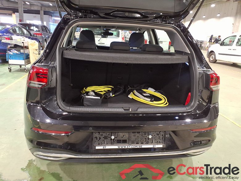 VOLKSWAGEN GOLF VIII 1.4 EHYBRID STYLE BUSINESS DSG #3