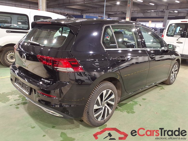 VOLKSWAGEN GOLF VIII 1.4 EHYBRID STYLE BUSINESS DSG #4